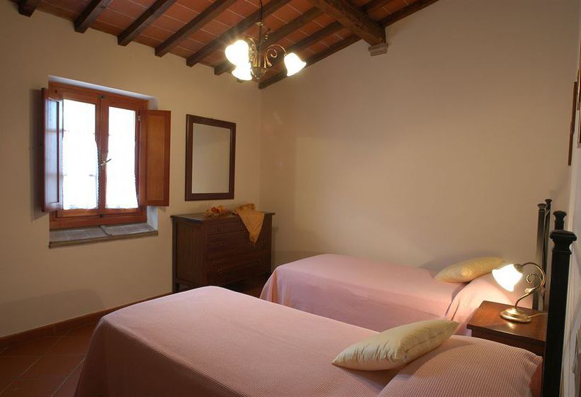 La Valle  | Montaione | Florence | Italia 15