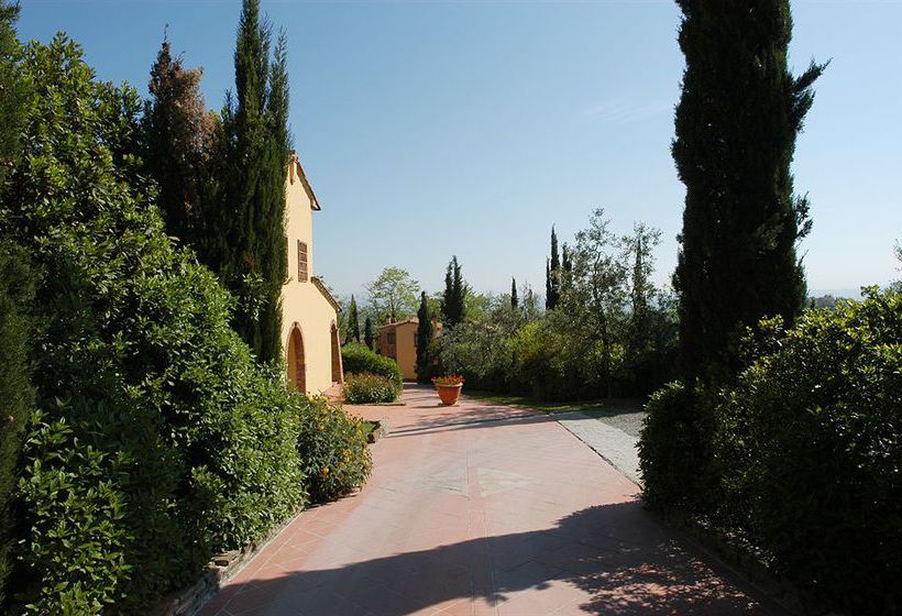 La Valle  | Montaione | Florence | Italia 16