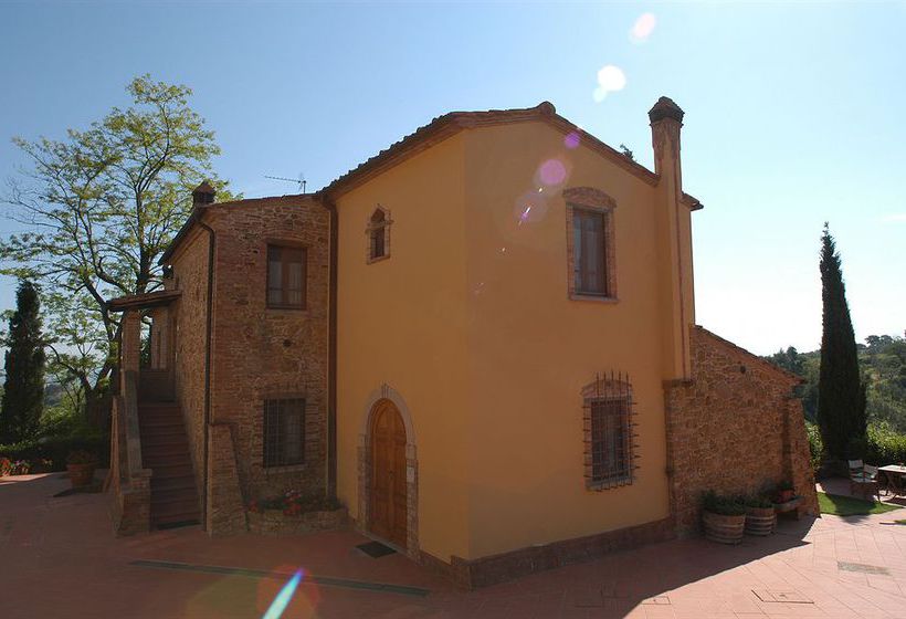 La Valle  | Montaione | Florence | Italia 17