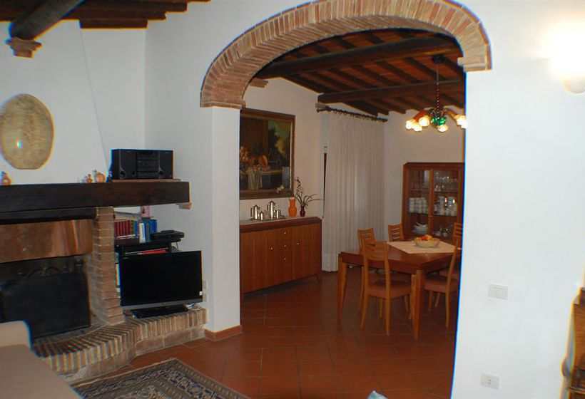 La Valle  | Montaione | Florence | Italia 19