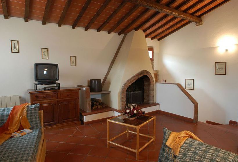 La Valle  | Montaione | Florence | Italia 3