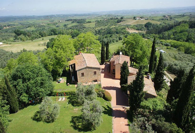 La Valle  | Montaione | Florence | Italia 4