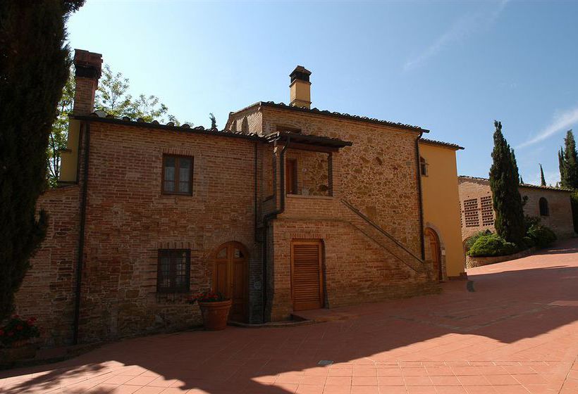 La Valle  | Montaione | Florence | Italia 5