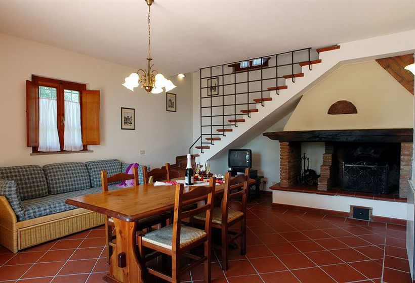 La Valle  | Montaione | Florence | Italia 7