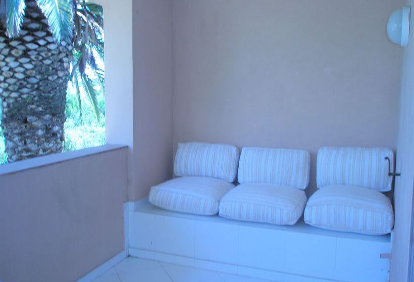 Hotel Residenza Arnica  | Porto Rotondo | Cerdeña | Italia 1