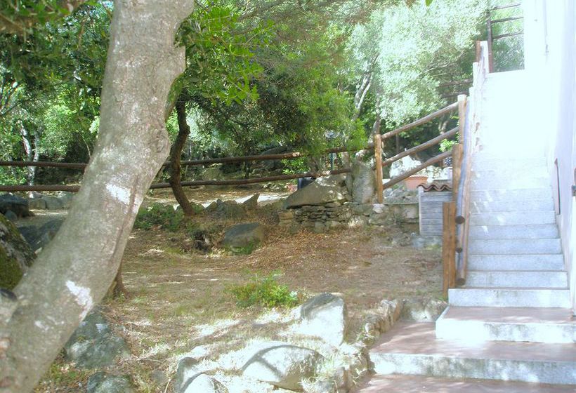 Hotel Residenza Arnica  | Porto Rotondo | Cerdeña | Italia 10