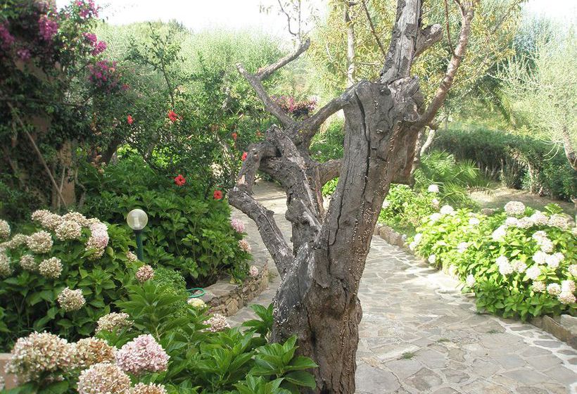 Hotel Residenza Arnica  | Porto Rotondo | Cerdeña | Italia 11