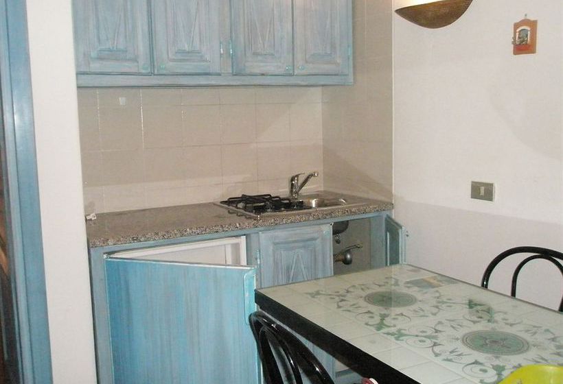 Hotel Residenza Arnica  | Porto Rotondo | Cerdeña | Italia 12