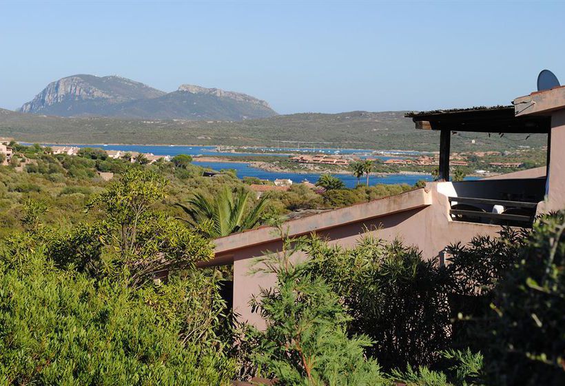 Hotel Residenza Arnica  | Porto Rotondo | Cerdeña | Italia 13