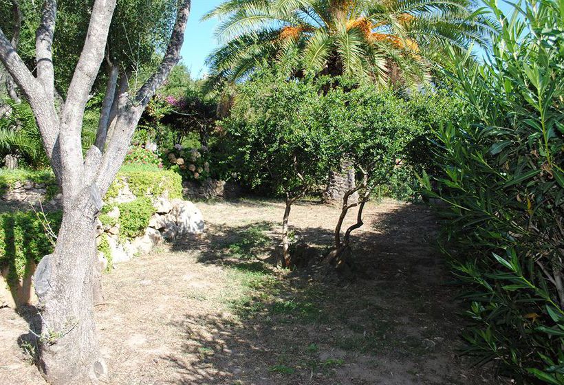 Hotel Residenza Arnica  | Porto Rotondo | Cerdeña | Italia 14