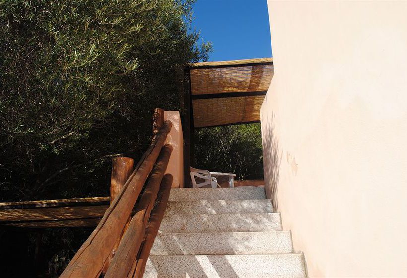 Hotel Residenza Arnica  | Porto Rotondo | Cerdeña | Italia 15
