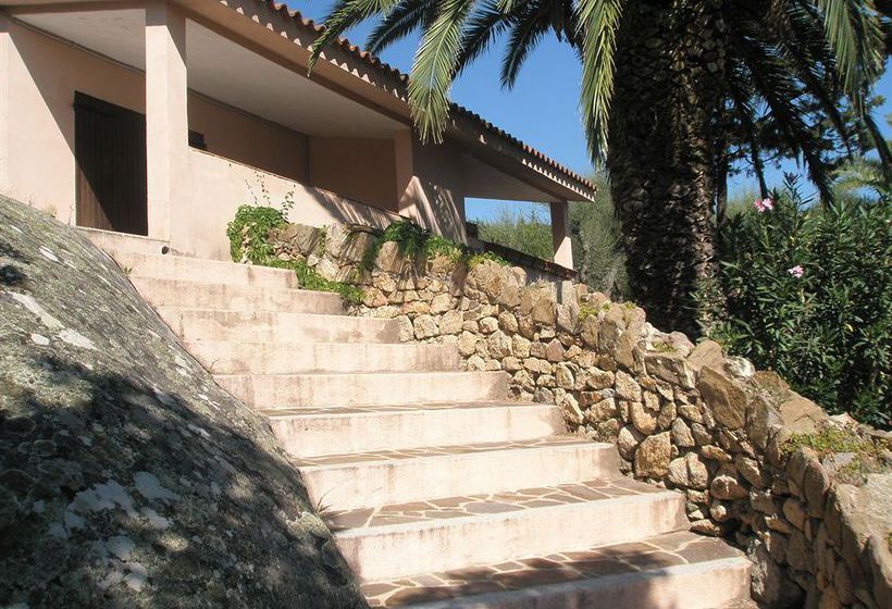 Hotel Residenza Arnica  | Porto Rotondo | Cerdeña | Italia 16