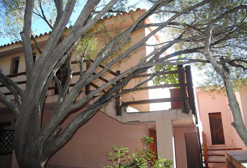 Hotel Residenza Arnica  | Porto Rotondo | Cerdeña | Italia 17