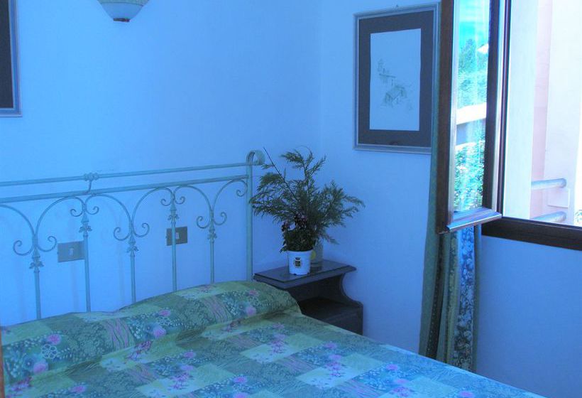 Hotel Residenza Arnica  | Porto Rotondo | Cerdeña | Italia 18