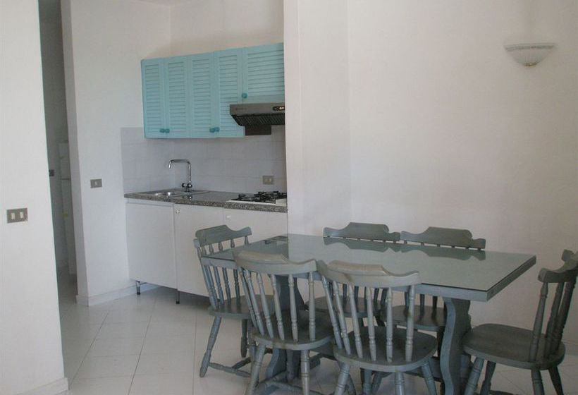 Hotel Residenza Arnica  | Porto Rotondo | Cerdeña | Italia 2