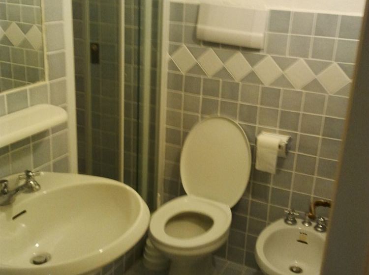 Hotel Residenza Arnica  | Porto Rotondo | Cerdeña | Italia 20