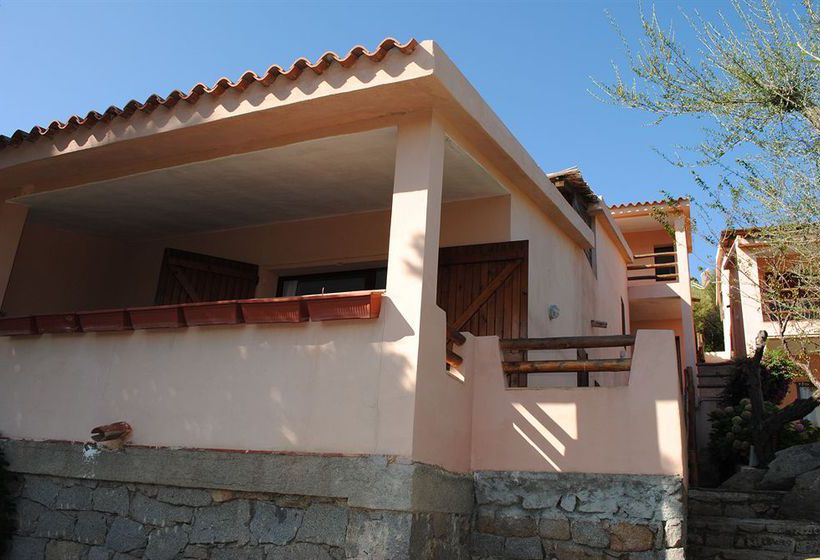 Hotel Residenza Arnica  | Porto Rotondo | Cerdeña | Italia 3