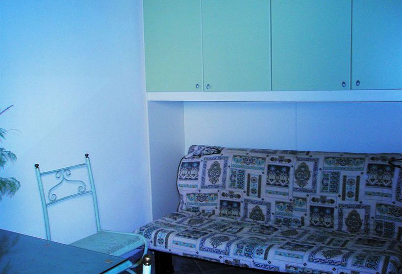 Hotel Residenza Arnica  | Porto Rotondo | Cerdeña | Italia 4