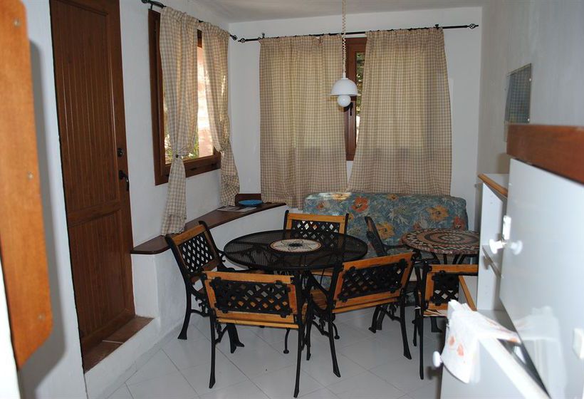 Hotel Residenza Arnica  | Porto Rotondo | Cerdeña | Italia 5