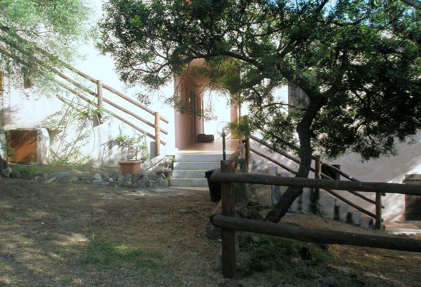 Hotel Residenza Arnica  | Porto Rotondo | Cerdeña | Italia 6