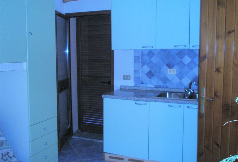 Hotel Residenza Arnica  | Porto Rotondo | Cerdeña | Italia 8