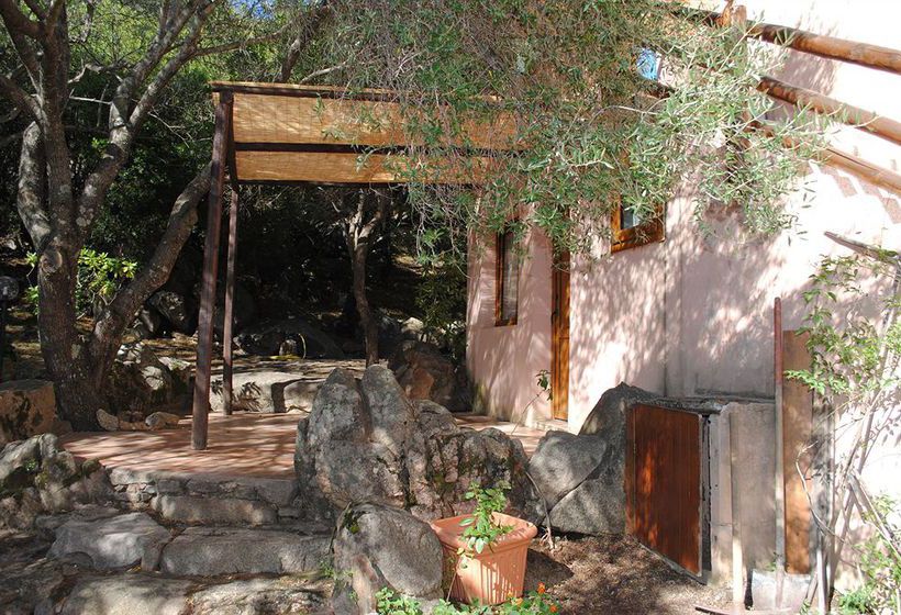 Hotel Residenza Arnica  | Porto Rotondo | Cerdeña | Italia 9