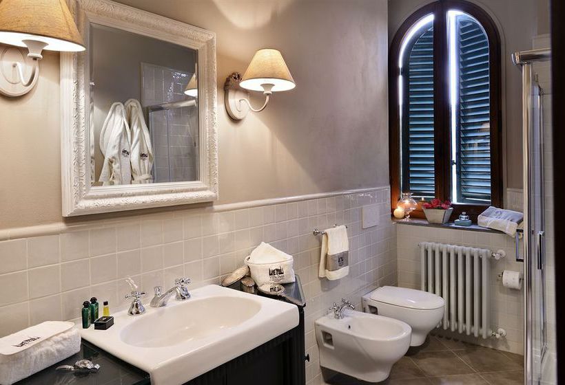 Villa Parri  | Pistoia | Pistoia | Italia 1