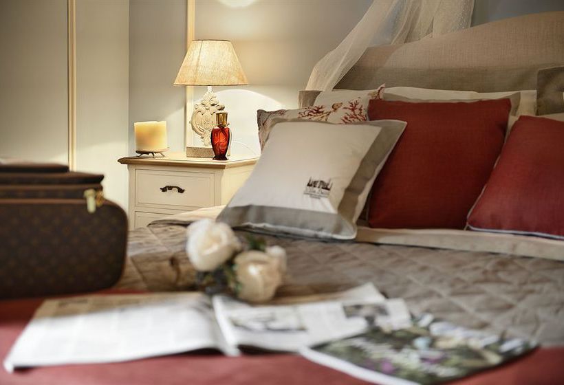 Villa Parri  | Pistoia | Pistoia | Italia 10