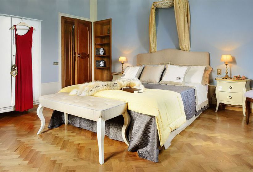 Villa Parri  | Pistoia | Pistoia | Italia 11