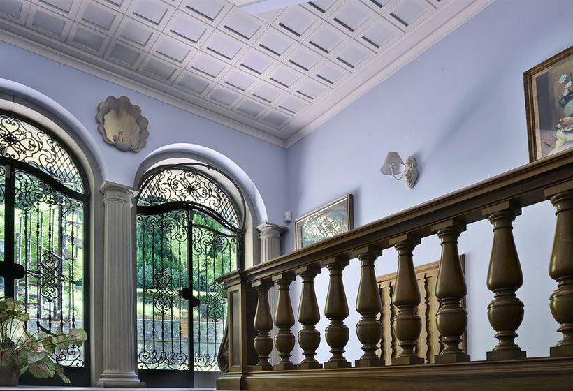 Villa Parri  | Pistoia | Pistoia | Italia 12