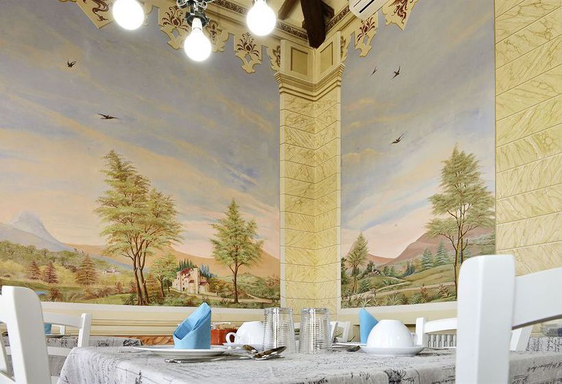 Villa Parri  | Pistoia | Pistoia | Italia 15