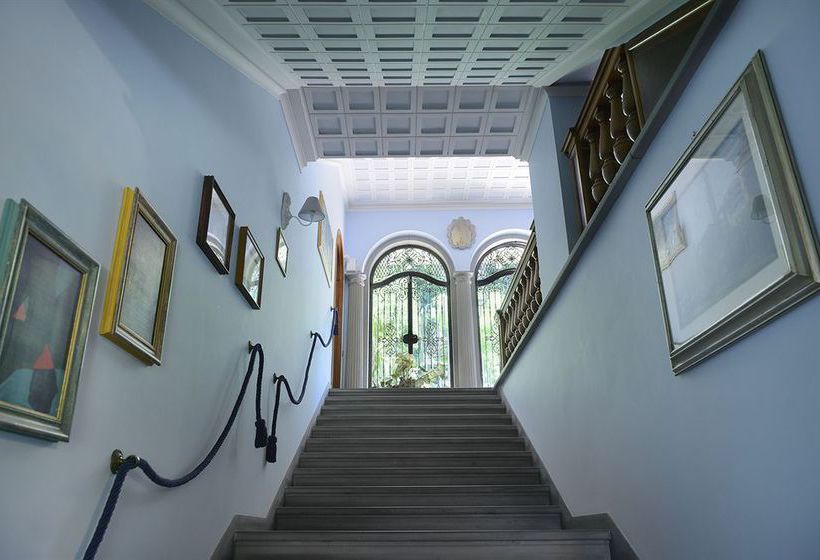 Villa Parri  | Pistoia | Pistoia | Italia 16