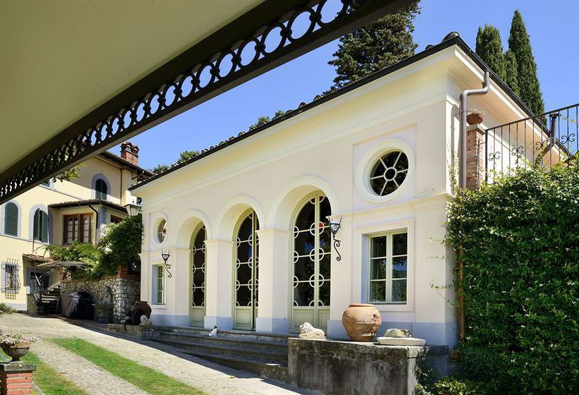 Villa Parri  | Pistoia | Pistoia | Italia 17