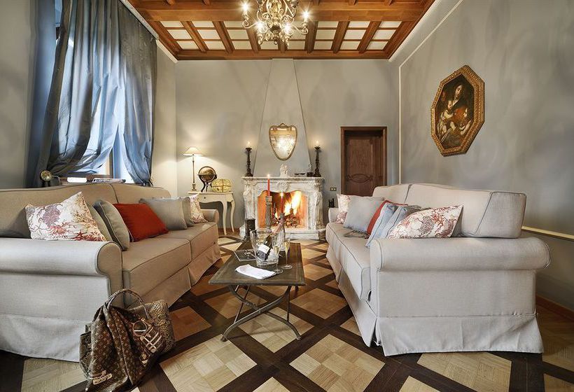 Villa Parri  | Pistoia | Pistoia | Italia 18