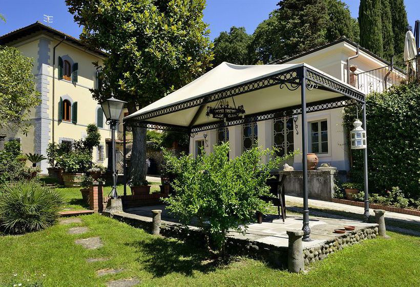 Villa Parri  | Pistoia | Pistoia | Italia 19