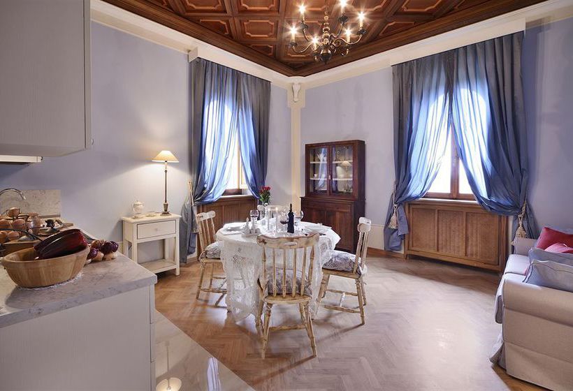 Villa Parri  | Pistoia | Pistoia | Italia 20