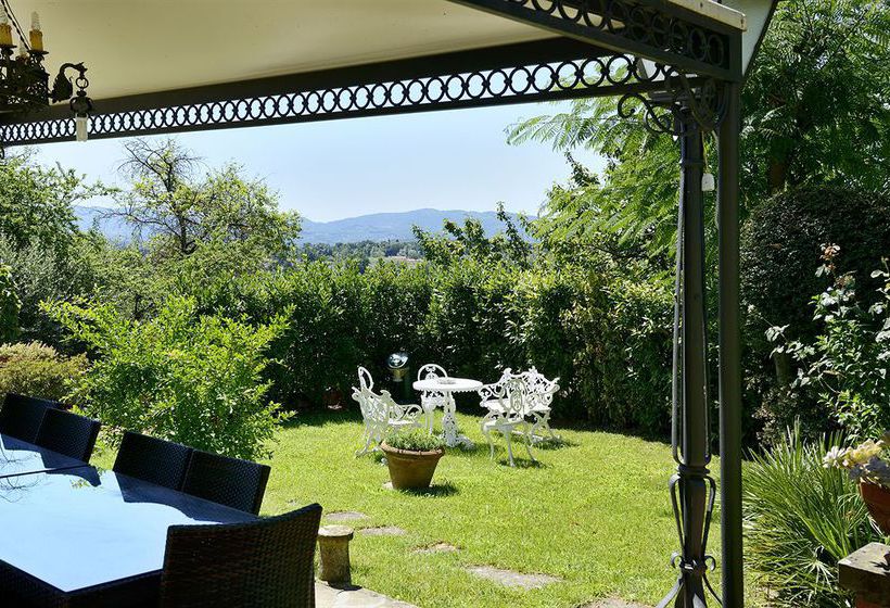 Villa Parri  | Pistoia | Pistoia | Italia 5