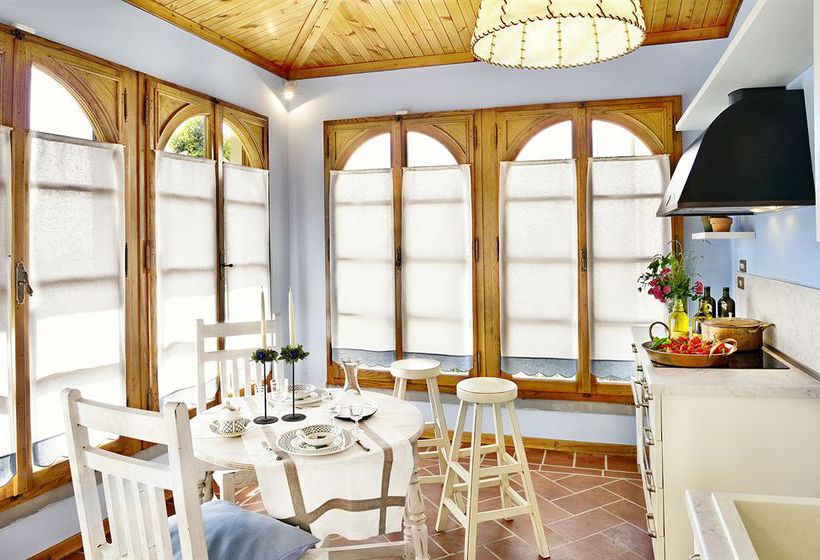 Villa Parri  | Pistoia | Pistoia | Italia 6