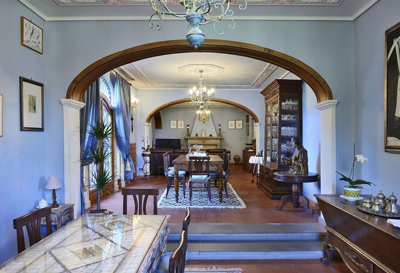 Villa Parri  | Pistoia | Pistoia | Italia 8