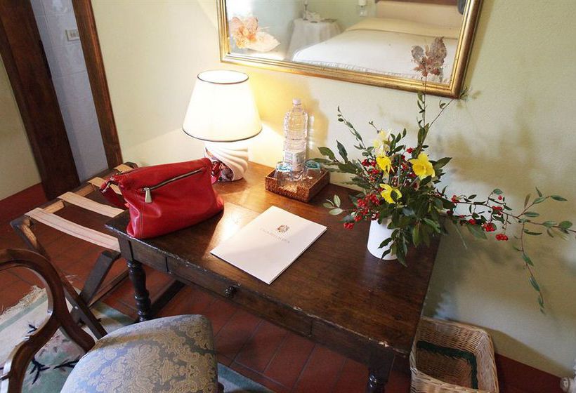 Casa Bellavista B&b  | Cortona | Arezzo | Italia 1