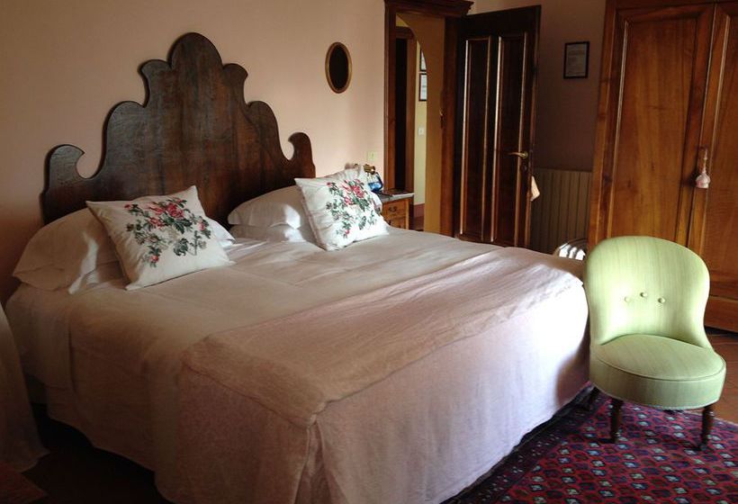 Casa Bellavista B&b  | Cortona | Arezzo | Italia 11