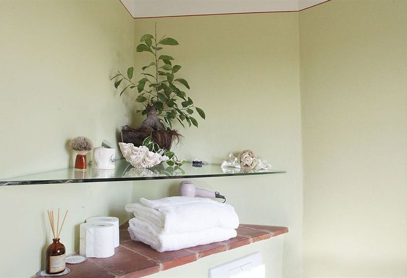 Casa Bellavista B&b  | Cortona | Arezzo | Italia 14