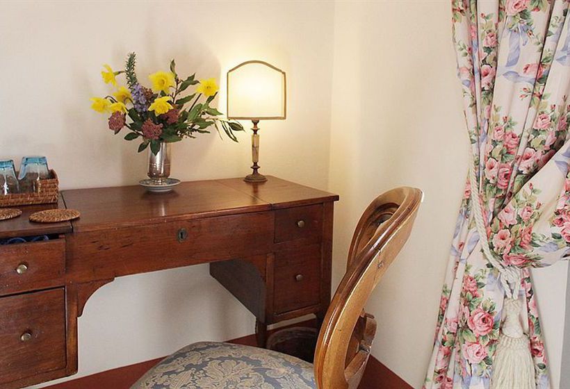 Casa Bellavista B&b  | Cortona | Arezzo | Italia 15