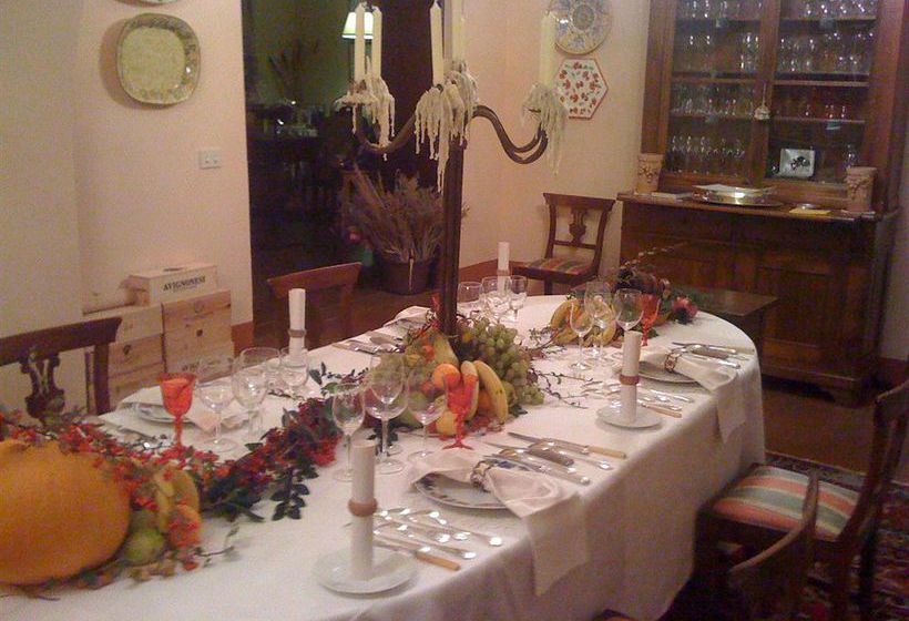 Casa Bellavista B&b  | Cortona | Arezzo | Italia 16