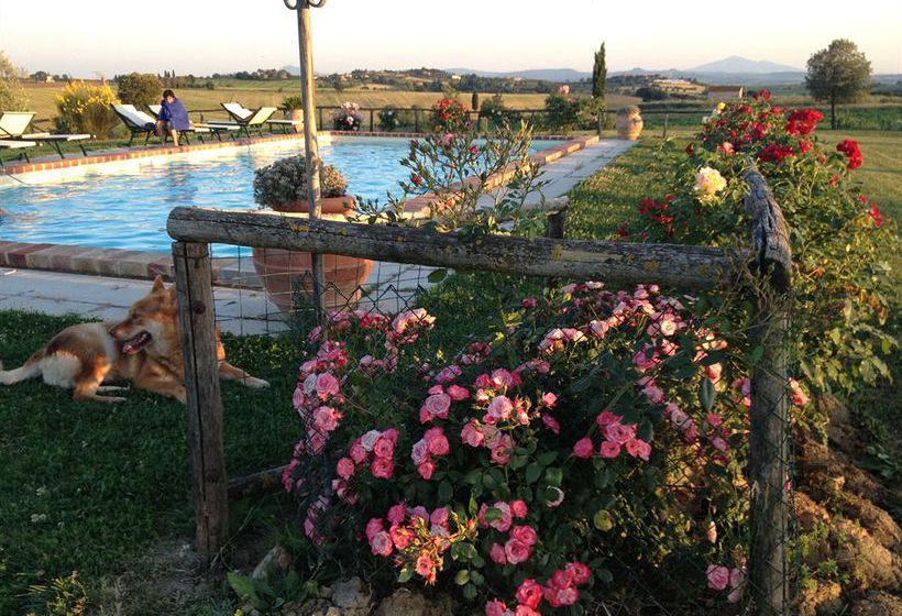 Casa Bellavista B&b  | Cortona | Arezzo | Italia 18