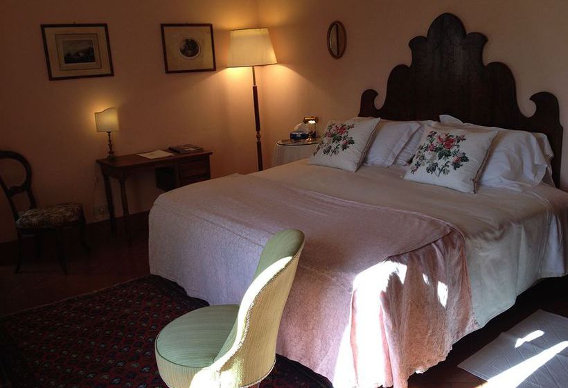 Casa Bellavista B&b  | Cortona | Arezzo | Italia 19