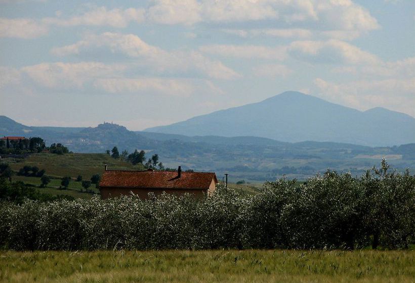 Casa Bellavista B&b  | Cortona | Arezzo | Italia 20