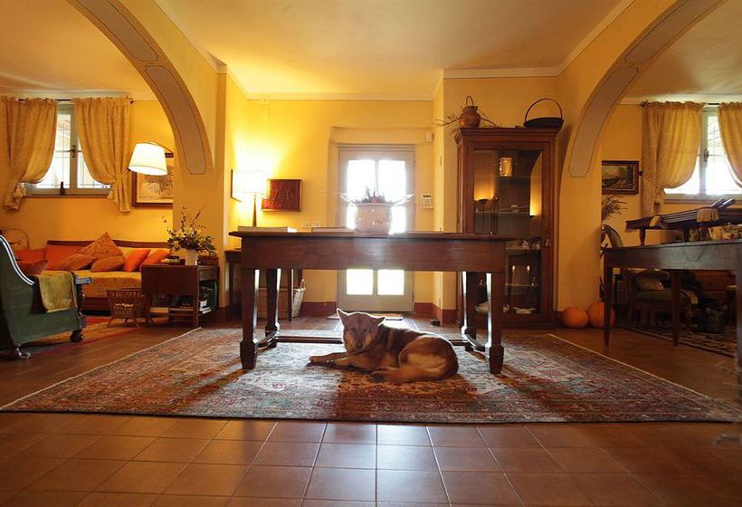 Casa Bellavista B&b  | Cortona | Arezzo | Italia 3