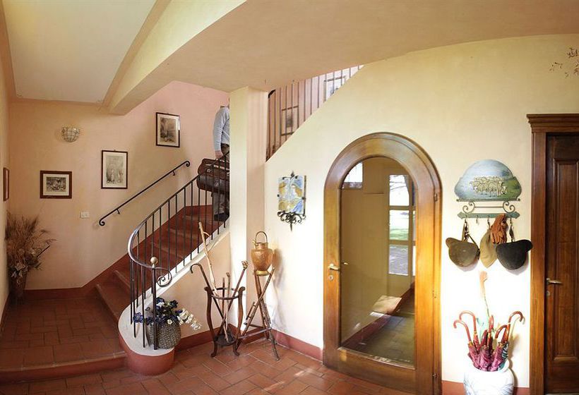 Casa Bellavista B&b  | Cortona | Arezzo | Italia 4