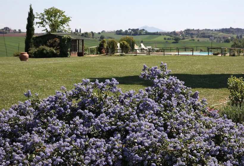 Casa Bellavista B&b  | Cortona | Arezzo | Italia 5